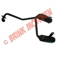 Quad/Atv - Quad ATV 110cc 125cc uitlaat bigfoot - 2435 (2-1-6)